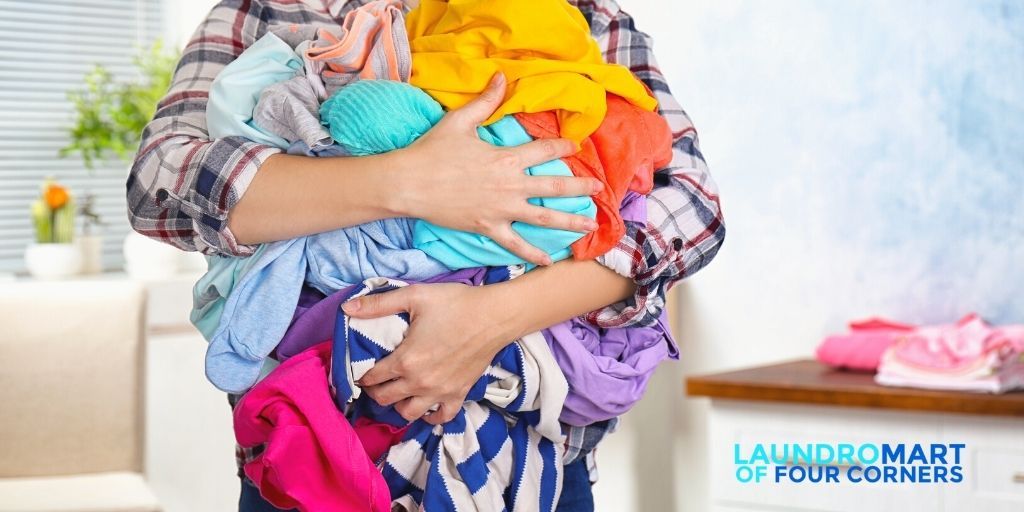 vacation rental laundry provider