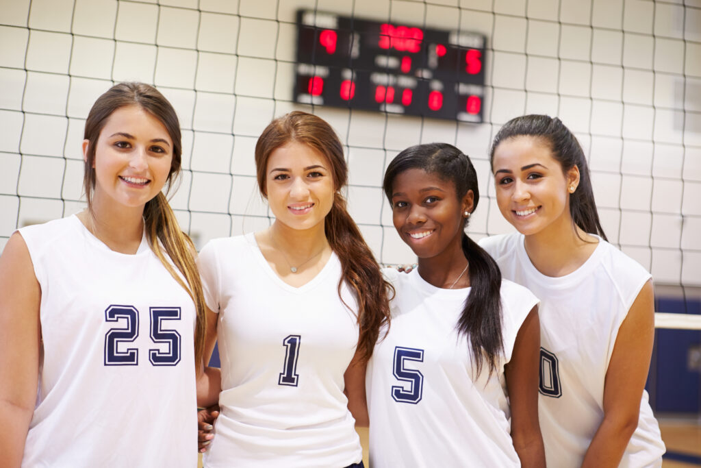 sports laundry service gets team uniforms clean